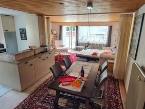 Interior - Casa Fanal by Interhome (Davos)