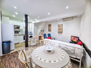 Interior - Provence ruhiges haus 2 schlafzimmer by Interhome (Lorgues)