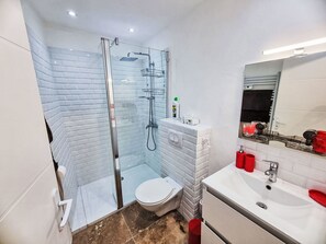 Towels - Provence ruhiges haus 2 schlafzimmer by Interhome (Lorgues)