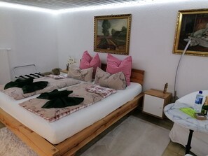 1 habitación y acceso a internet 