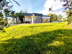 Exterior - Hacienda Matea - Oase der Romantik in Strandnähe by Interhome (Pula)