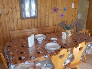 Spiseområde