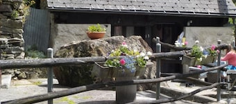 Schönes Rustico by Interhome