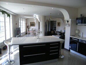 Interior - Urlaub in La Cadière d'Azur - Var by Interhome (La Cadière d'Azur)