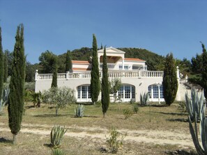 Aussenbereich