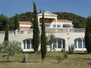 Exterior - Urlaub in La Cadière d'Azur - Var by Interhome (La Cadière d'Azur)