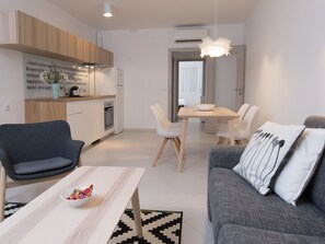 TV - Wohnung für Aktivurlaub 5 im Erdgeschoss by Interhome (Medulin/Ližnjan)