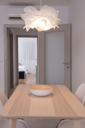 Dining - Wohnung für Aktivurlaub 5 im Erdgeschoss by Interhome (Medulin/Ližnjan)
