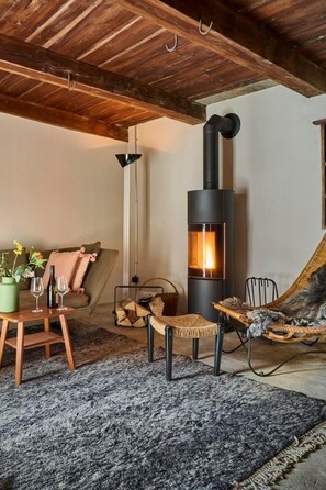 منطقة المعيشة