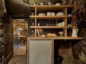 Interior - Vacation home Bifui by Interhome (Aurigeno)