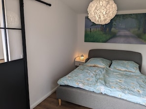 1 chambre, accès Internet