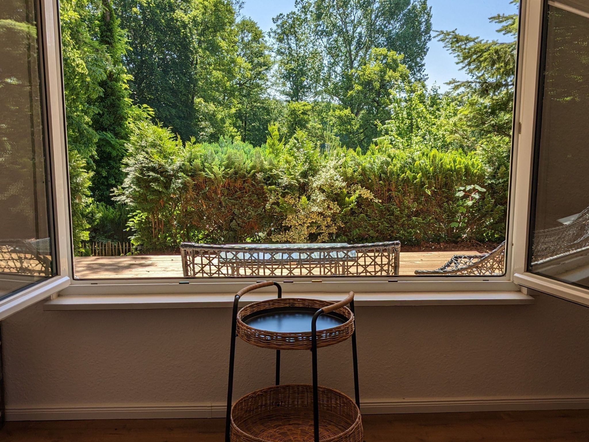 Innvendig