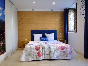 3 Schlafzimmer, Internetzugang