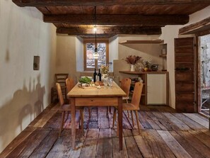 Dining - Portico by Interhome (Aurigeno)