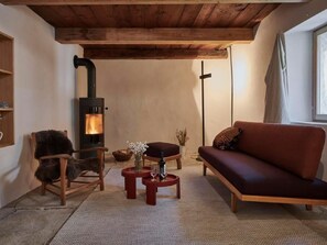 Interior - Portico by Interhome (Aurigeno)