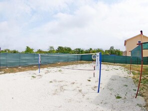 Cancha deportiva
