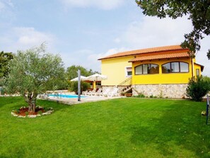 Exterior - Villa Sandi im Dorf Juršići by Interhome (Bokordici)