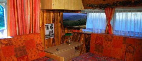 1 dormitori i Internet