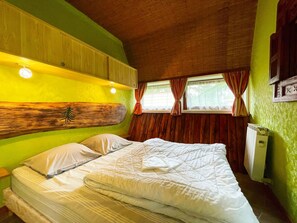 1 Schlafzimmer, Internetzugang