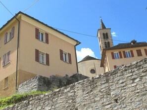 Exterior - Cò d'Franz by Interhome (Acquarossa)