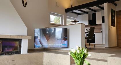 mit Terrasse und Garten Südeifel by Interhome