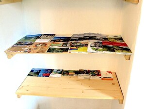 Interior - Cò d'Franz by Interhome (Acquarossa)