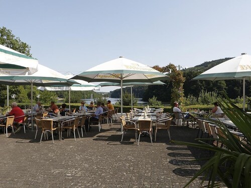 mit Garten im Naturpark Südeifel by Interhome