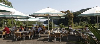 mit Garten im Naturpark Südeifel by Interhome