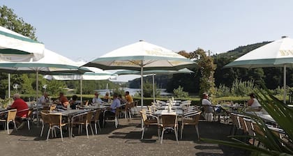 mit Garten im Naturpark Südeifel by Interhome