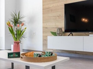 Interior - Villa Sanivaro mit beheiztem Pool und Whirlpool by Interhome (Bokordici)