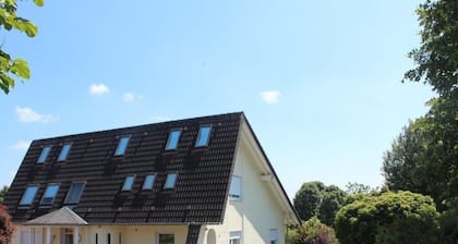 Ferienwohnung Nett by Interhome