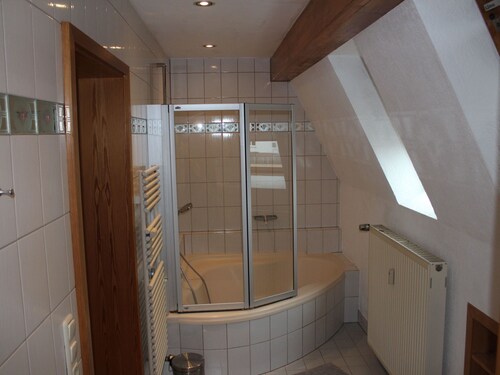 Ferienwohnung Nett by Interhome