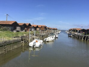 Marina - Warmherziges Haus mit ebenerdigem Zugang by Interhome (Arcachon)