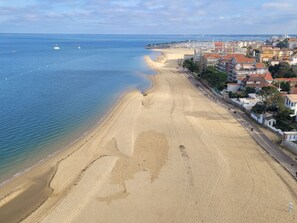 Beach - Warmherziges Haus mit ebenerdigem Zugang by Interhome (Arcachon)