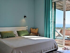 Internet - Weingut Punta della Guardia Ruhig und beschaulich by Interhome (Cervione/Castagniccia)