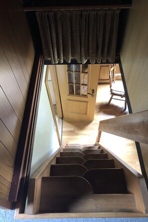Interior - Eifelhäuschen Wald by Interhome (Blankenheim)