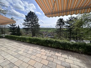 Property grounds - Renoviertes Haus in Husen mit Terrasse und Sauna by Interhome (Husen)