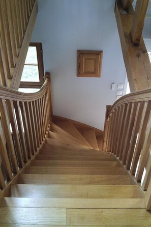 Interior - La Bergerie du Festel by Interhome (Oneux)