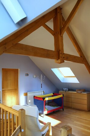 Interior - La Bergerie du Festel by Interhome (Oneux)