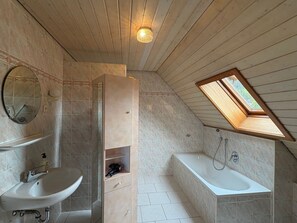 Towels - Peaceful Escape by Interhome (Breitenbach)