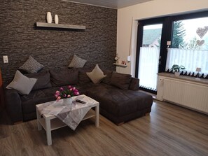 Fireplace - Apartment mit Hund by Interhome (Bodenwerder)