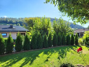 Property grounds - Apartment mit Hund by Interhome (Bodenwerder)