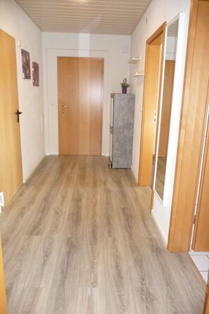 Interior - Apartment mit Hund by Interhome (Bodenwerder)
