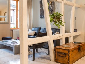 Living area - mit zwei Garagenstellplätzen by Interhome (Colmar)