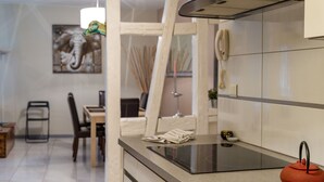 Fridge, microwave, oven, dishwasher - mit zwei Garagenstellplätzen by Interhome (Colmar)