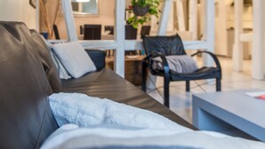 Interior - mit zwei Garagenstellplätzen by Interhome (Colmar)
