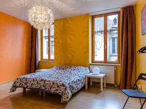 3 bedrooms, Internet - mit zwei Garagenstellplätzen by Interhome (Colmar)