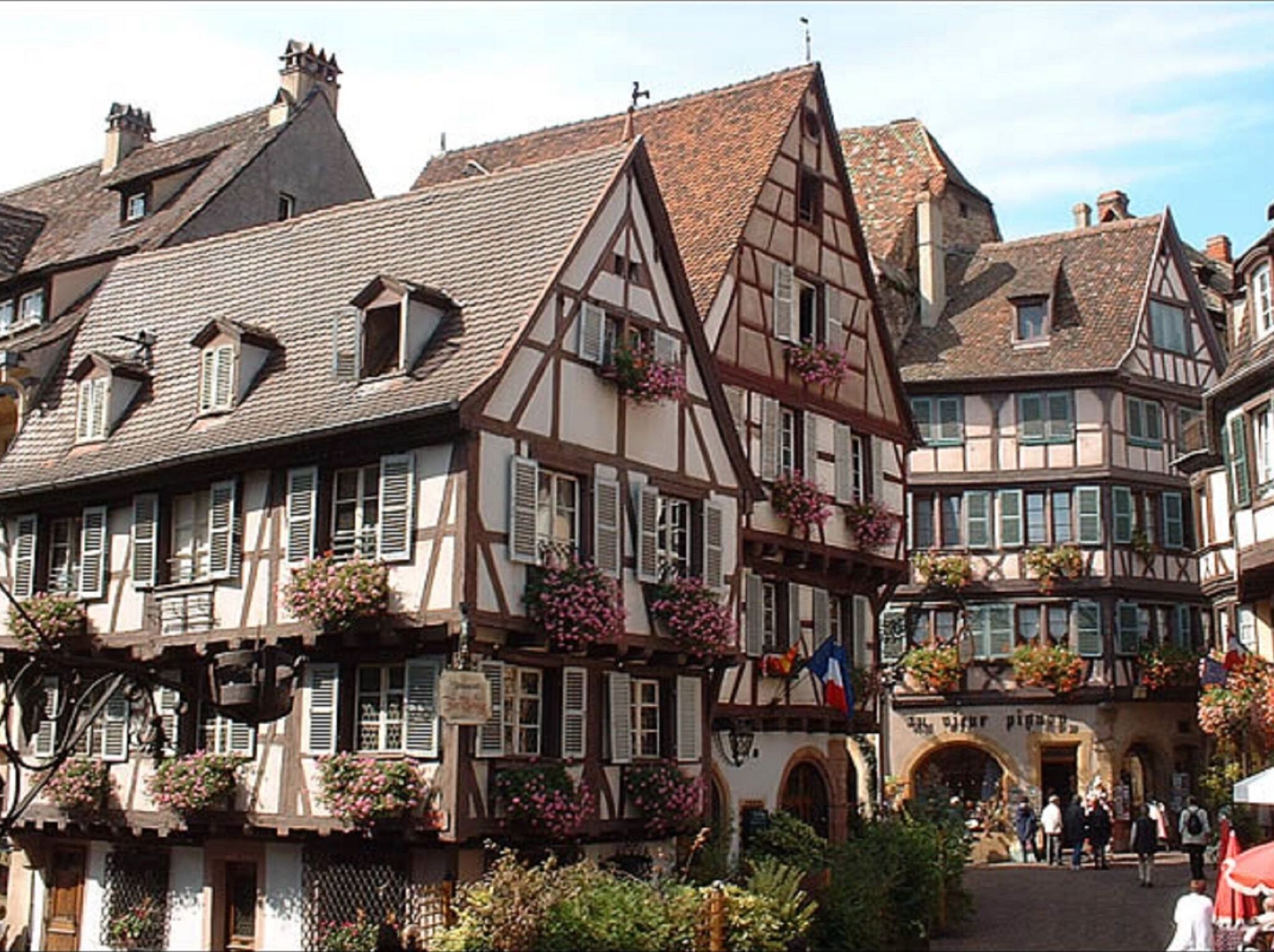 Außenbereich