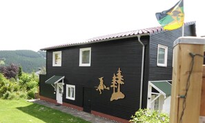 Esterni