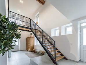 Interior - Le Refuge des Brumes 500 m2 Haus mit 7 SZ und Spa by Interhome (Gérardmer)